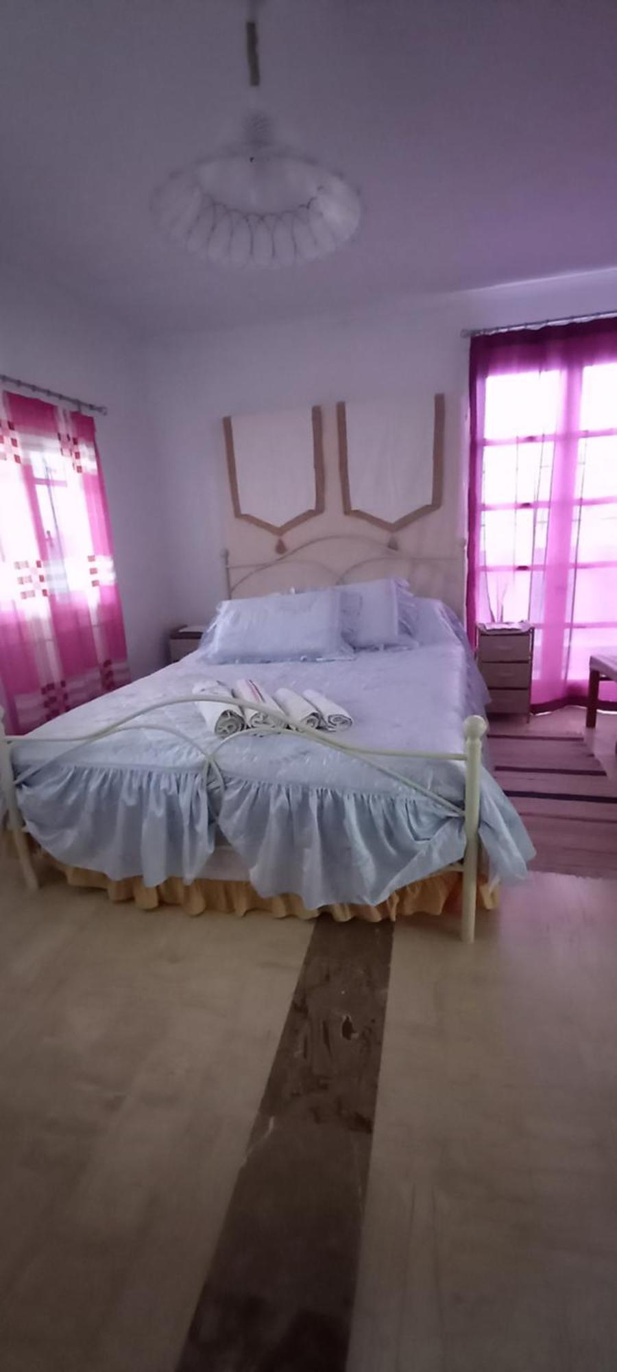 Willa Elizas House Néa Mákri Zewnętrze zdjęcie