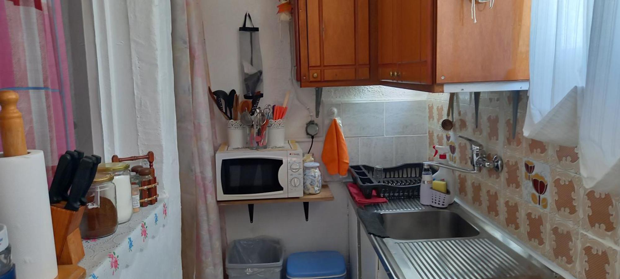 Willa Elizas House Néa Mákri Zewnętrze zdjęcie