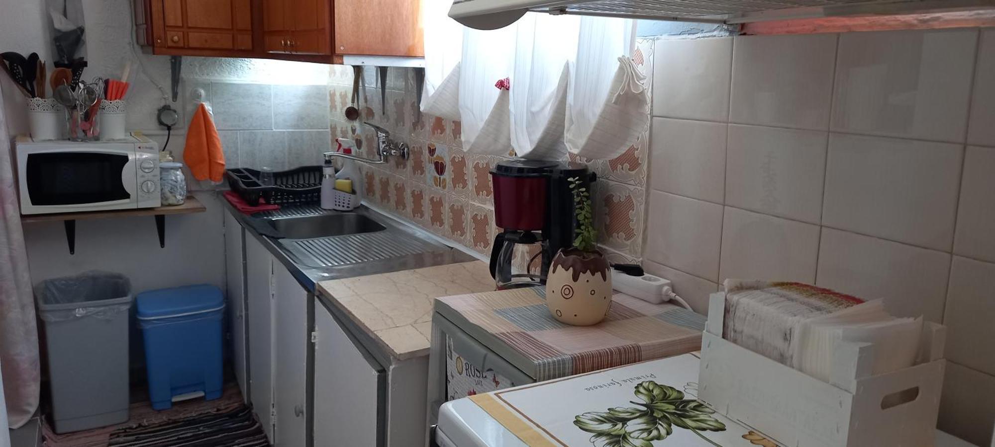 Willa Elizas House Néa Mákri Zewnętrze zdjęcie